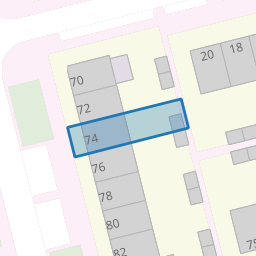 Perceel HLG03-B-8916