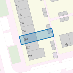 Perceel HLG03-B-8918