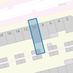 Perceel HLG03-B-8921