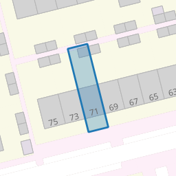 Perceel HLG03-B-8930