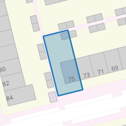 Perceel HLG03-B-8931