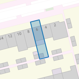 Perceel HLG03-B-8934