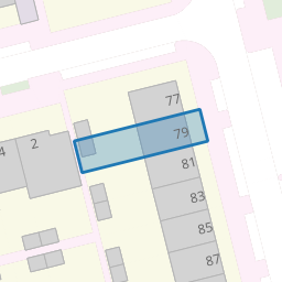 Perceel HLG03-B-8938