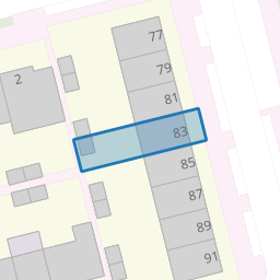 Perceel HLG03-B-8940