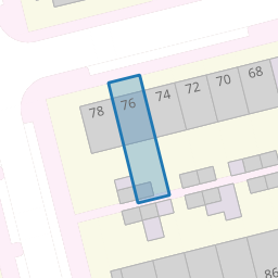 Perceel HLG03-B-8943