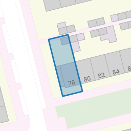 Perceel HLG03-B-8946