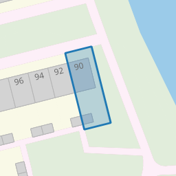 Perceel HLG03-B-8947