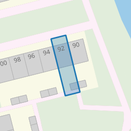 Perceel HLG03-B-8948