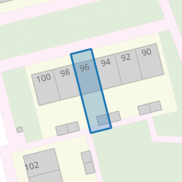 Perceel HLG03-B-8950