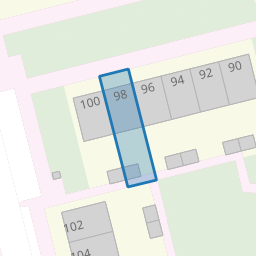 Perceel HLG03-B-8951