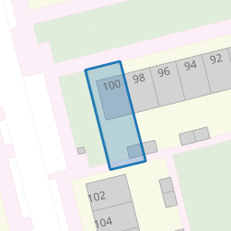 Perceel HLG03-B-8952