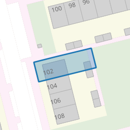 Perceel HLG03-B-8953