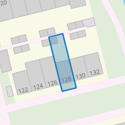 Perceel HLG03-B-8962