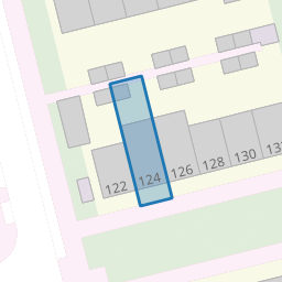 Perceel HLG03-B-8964