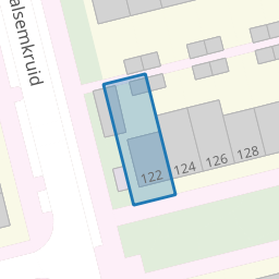 Perceel HLG03-B-8965