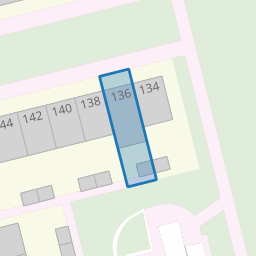 Perceel HLG03-B-8966