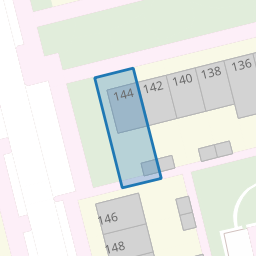 Perceel HLG03-B-8970