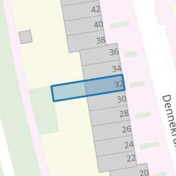 Perceel HLG03-B-8980