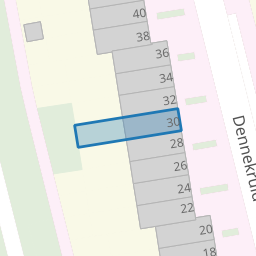 Perceel HLG03-B-8981