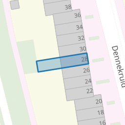 Perceel HLG03-B-8982