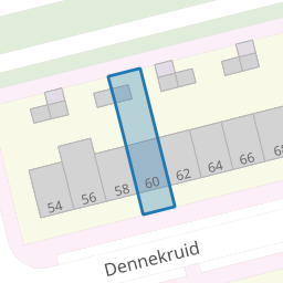 Perceel HLG03-B-8985