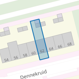 Perceel HLG03-B-8986