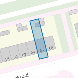 Perceel HLG03-B-8988