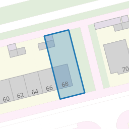 Perceel HLG03-B-8989