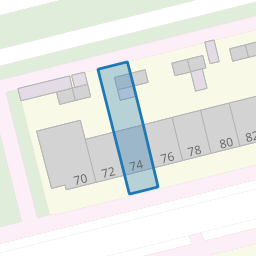 Perceel HLG03-B-8992