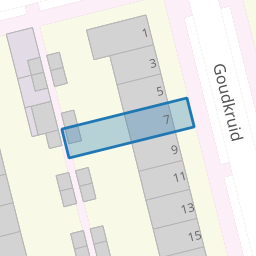 Perceel HLG03-B-9003