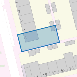 Perceel HLG03-B-9006