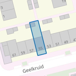 Perceel HLG03-B-9009