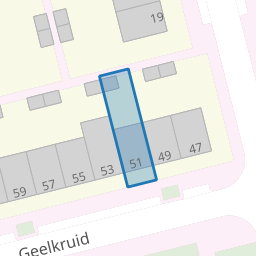 Perceel HLG03-B-9011