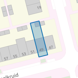 Perceel HLG03-B-9012