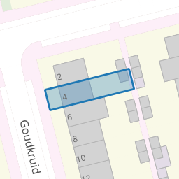 Perceel HLG03-B-9014