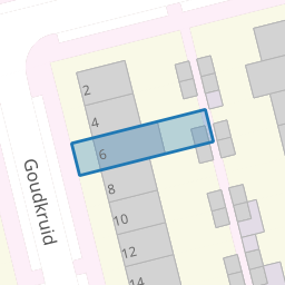 Perceel HLG03-B-9015