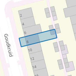 Perceel HLG03-B-9016