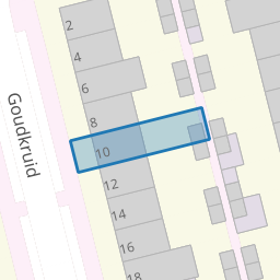 Perceel HLG03-B-9017