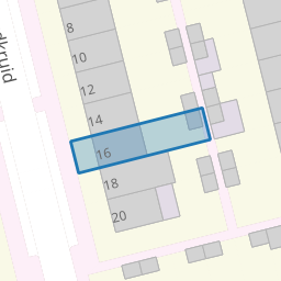 Perceel HLG03-B-9020