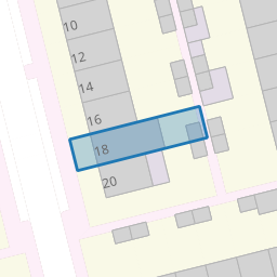 Perceel HLG03-B-9021