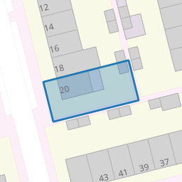 Perceel HLG03-B-9022