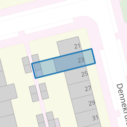 Perceel HLG03-B-9024