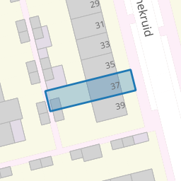 Perceel HLG03-B-9028