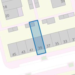 Perceel HLG03-B-9032