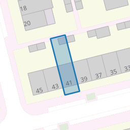 Perceel HLG03-B-9033