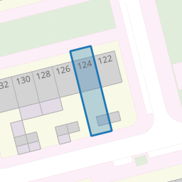 Perceel HLG03-B-9040