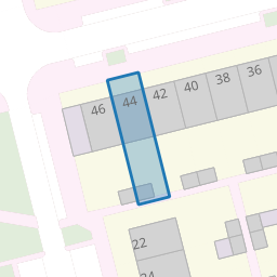 Perceel HLG03-B-9045