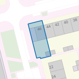 Perceel HLG03-B-9046