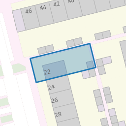 Perceel HLG03-B-9047