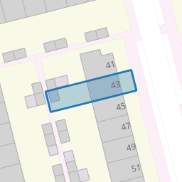 Perceel HLG03-B-9049